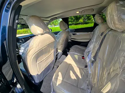 2019 Infiniti QX50 — фото 14