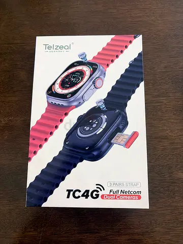 Telzeal TC4G