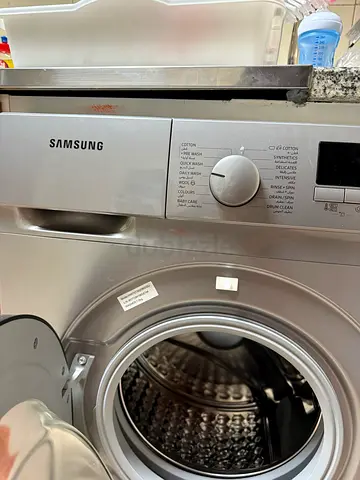 Samsung Washing Machine 7 kg inverter for Sale