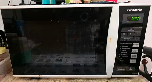 Microwave oven for sale
