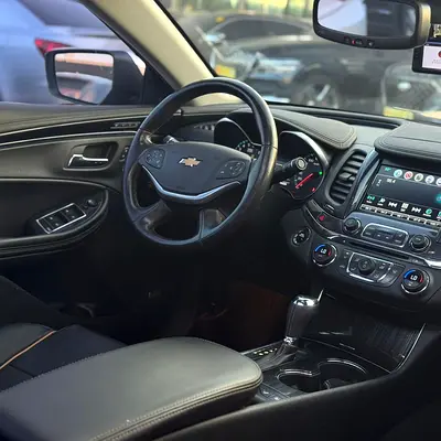صورة 7 لـ 2016 Chevrolet IMPALA