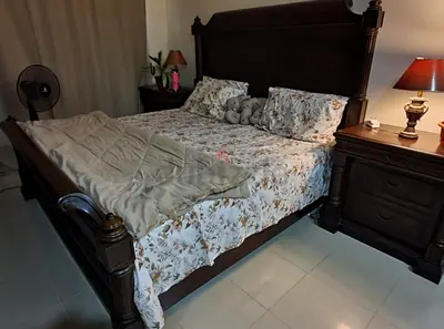 Bedroom set