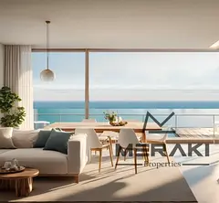 Luxury 1-Bedroom Apartment – Stunning Views &amp; Prime Location | freehold