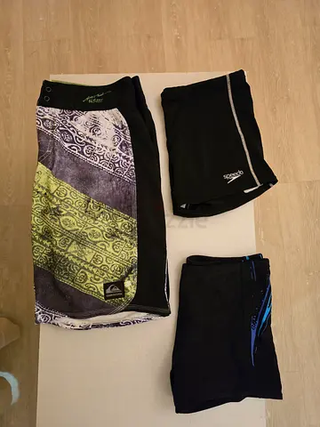 Swimming Shorts