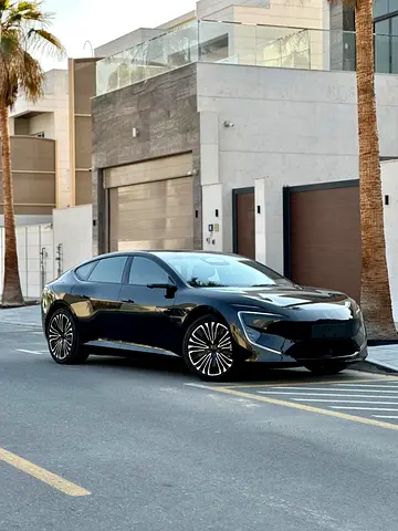 Avatr 012 GT Luxury 2025 Hybrid New