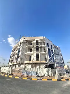 BRAND NEW / LUXURY BUILDING / FOR SALE
