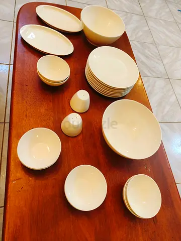 Dinner Set