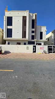 Invest and live in a modern villa in the best location in Al-Haliou 2. Freehold ownership for all na