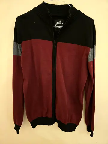 Sweater Johnwin