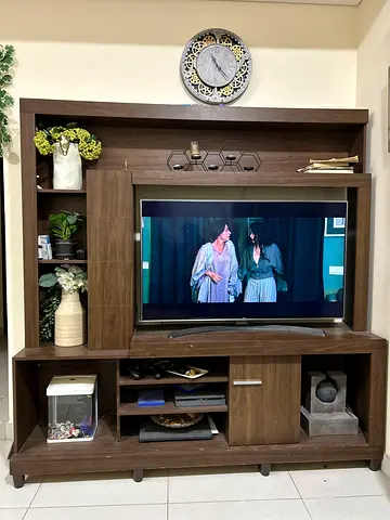 Home Box Modern Stylish TV Table