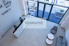 🏙️ Ready apartment in a modern beachfront city