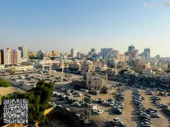 Affordable Apartment for Sale in Al-Nimiya Tower C | Low Down Payment | Easy Monthly Installments