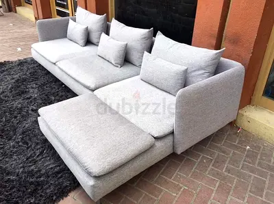 Same like new Ikeà Sodhremn Sofa
