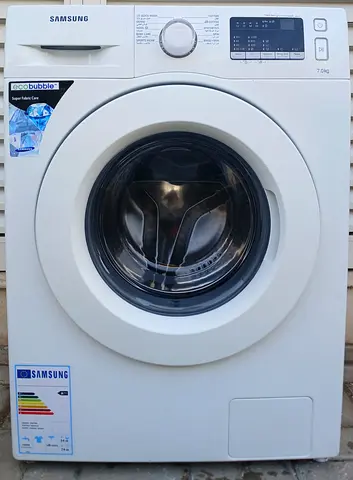 Samsung washing machine for sale 7kg