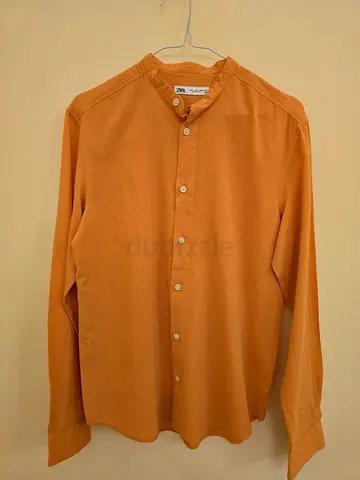 Zara Shirt Size S