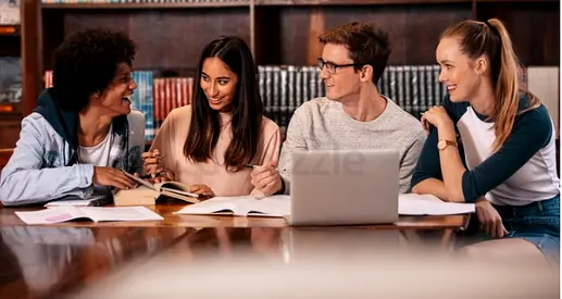 Professional  Trust-Building Academic Writing Help Dubai and Abu Dhabi