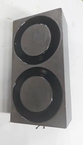 Drill magnetic 9445 base