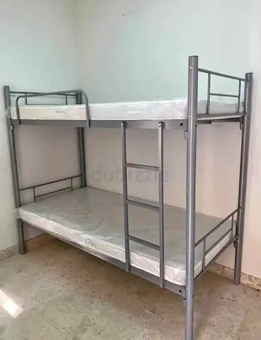 Sturdy Bunk Bed for Sale