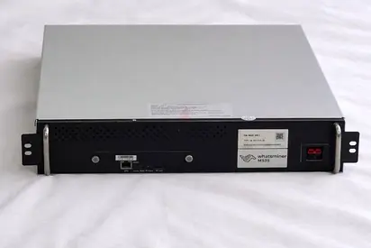 Whatsminer M53S Hydro (274TH)