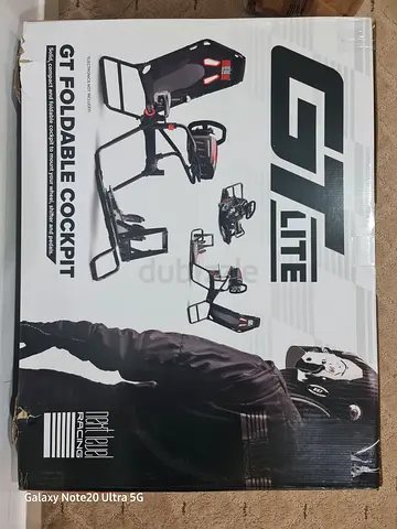 Gaming chair