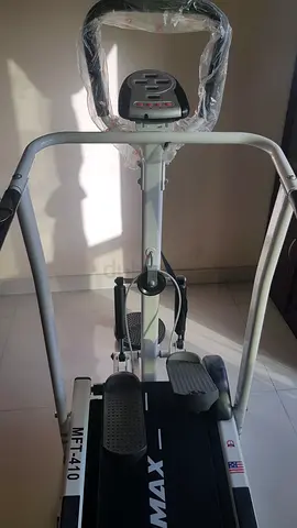 Manual treadmill for sale