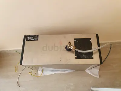 Steam Generator For Moroccan Bath