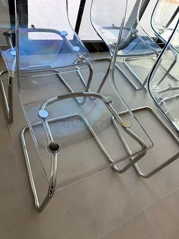 IKEA Tobias Chair x 6