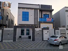 Luxury villa for sale - price includes water, electricity and air conditioning - freehold ownership
