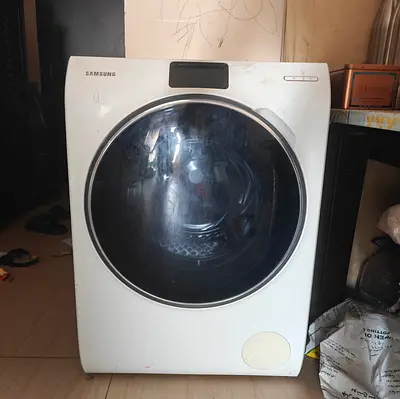 Samsung 10kg Washing Machine