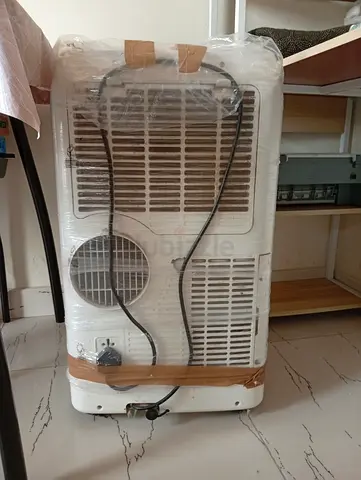 One ton portable AC