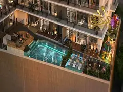 FULLY FURNISHED OR 4% DLD WAIVER_POST H.O PLAN_NEAR METRO