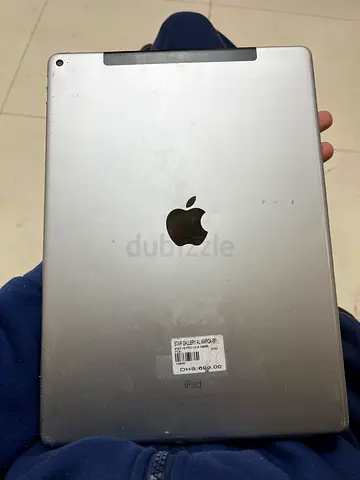 Used Apple iPad - Great Condition