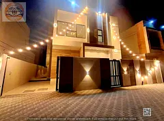 Modern Villa | Super Deluxe | No Service Fees | Freehold for All Nationalities | Easy Bank Financing