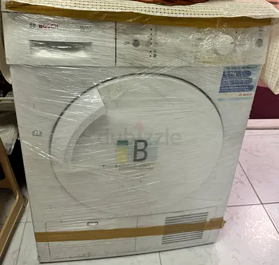 Bosch Dryer in Excellent Condition