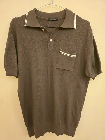 Dan John Polo Shirt