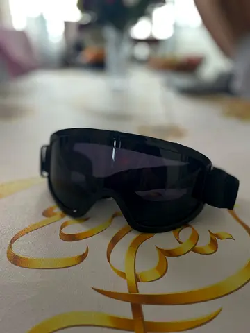 e-bike, e-scooter Stylish Goggles for Outdoor Adventures