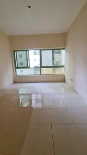 One bedroom and living room in Al Shuwaheen, spacious areas, balcony, payment facilities, prime loca