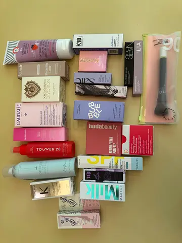 Sephora Makeup 30% off