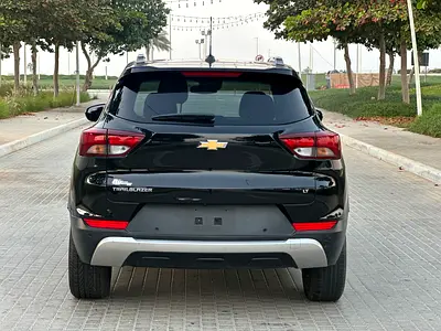 2022 Chevrolet TRAILBLAZER 照片 6