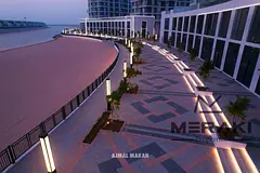 Luxury Sea View Studio in One of Sharjah’s Finest Projects