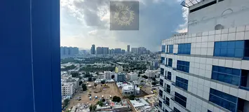 Creek View 3Bhk in Falcon Tower