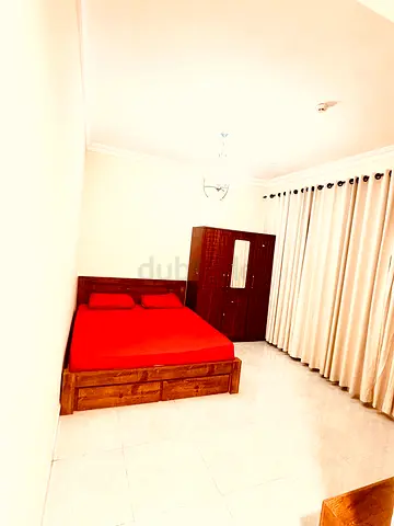 Master bedroom Available for Ladies or Family