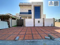 Seize the opportunity! Your dream villa in Ajman, registration fees included.