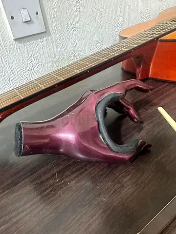 Guitar  Hand Holder  Tuner Tool