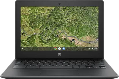 Budget Chromebook HP | Online Class Ready | 99 AED
