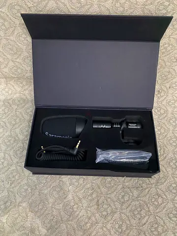 Saramonic Vmic Mini Microphone