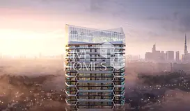 Private Balcony Pool | 5 years PP | Best Amenities