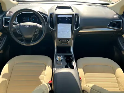 Ford Edge SEL, миниатюра 11
