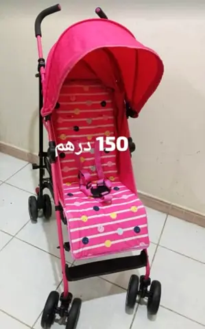 عربيات اطفال بحاله ممتازه