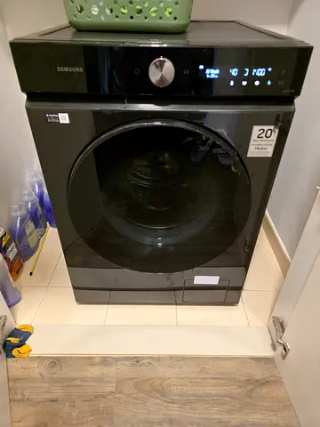 Samsung 11.5KG Washing Machine Latest Model